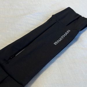 Nathan Running Belt NWOT